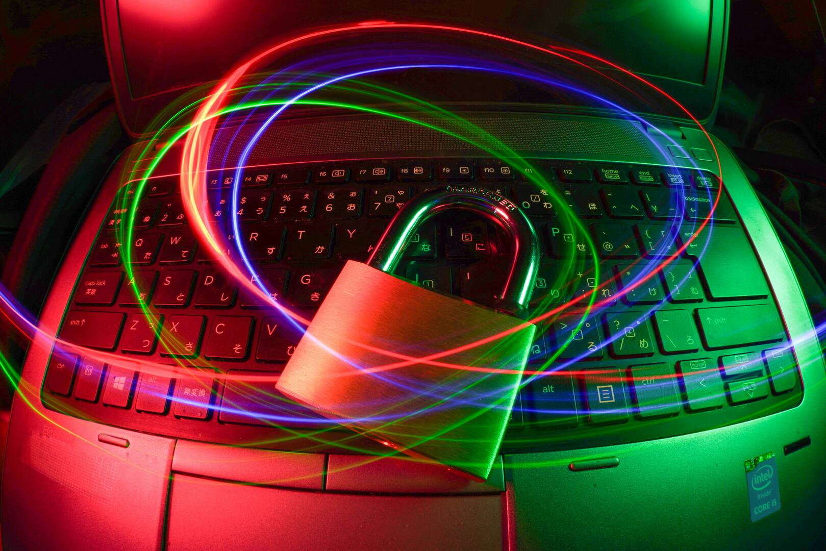 Cybersecurity Services - SS Cube Technology