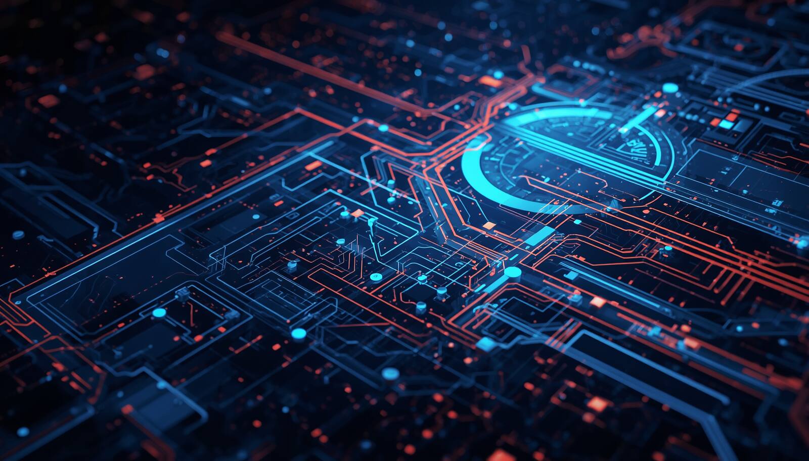 SS Cube Technology IT Training